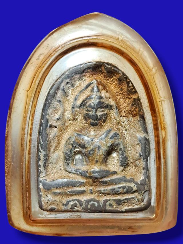 พระซุ้มกอกรุวัดพิกุล