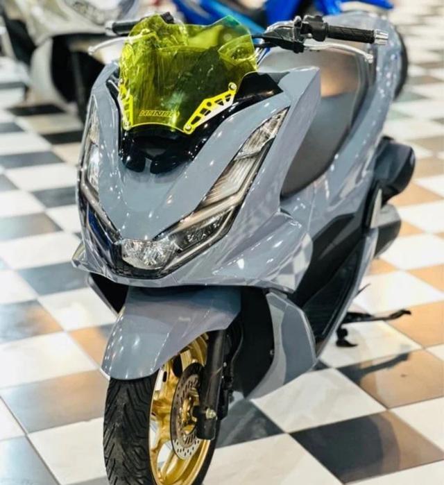 Honda PCX 2023 สภาพดี 1