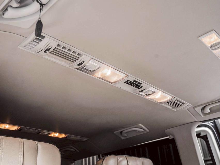 รหัสรถ 67GG1239 🚐✨ Volkswagen Caravelle T6 ปี 2018 ✨🚐 8