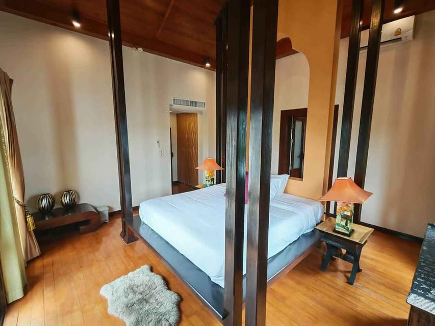 For rent Phutara Villa Pattaya 17