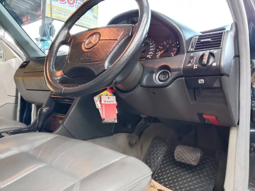 รถยนต์มือสองรถเบนซ์มือสอง รูปที่ 19