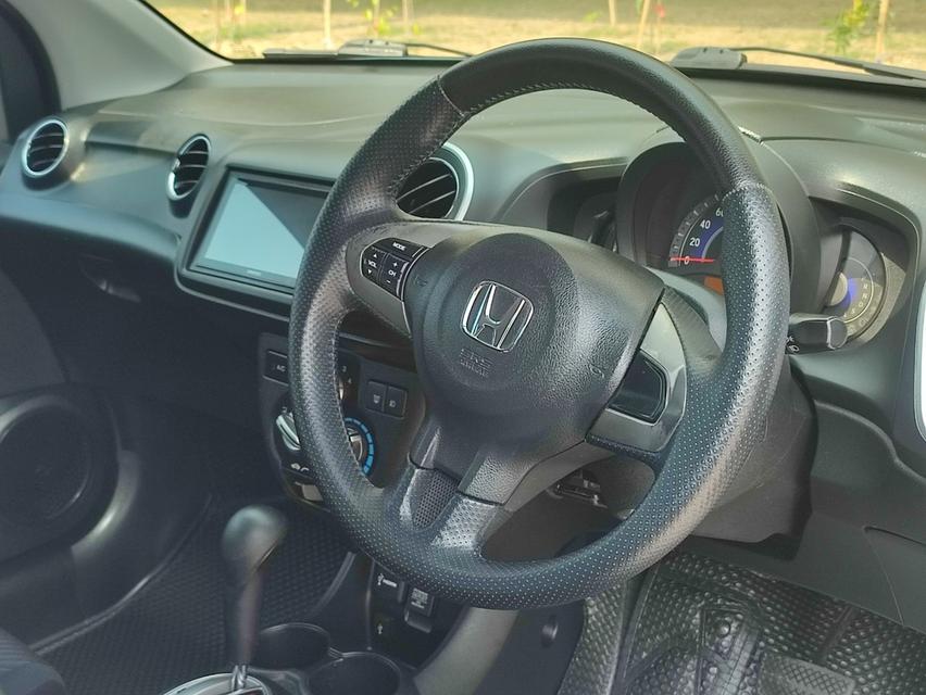 ขาย Honda Mobilio 1.5 RS 2014 5