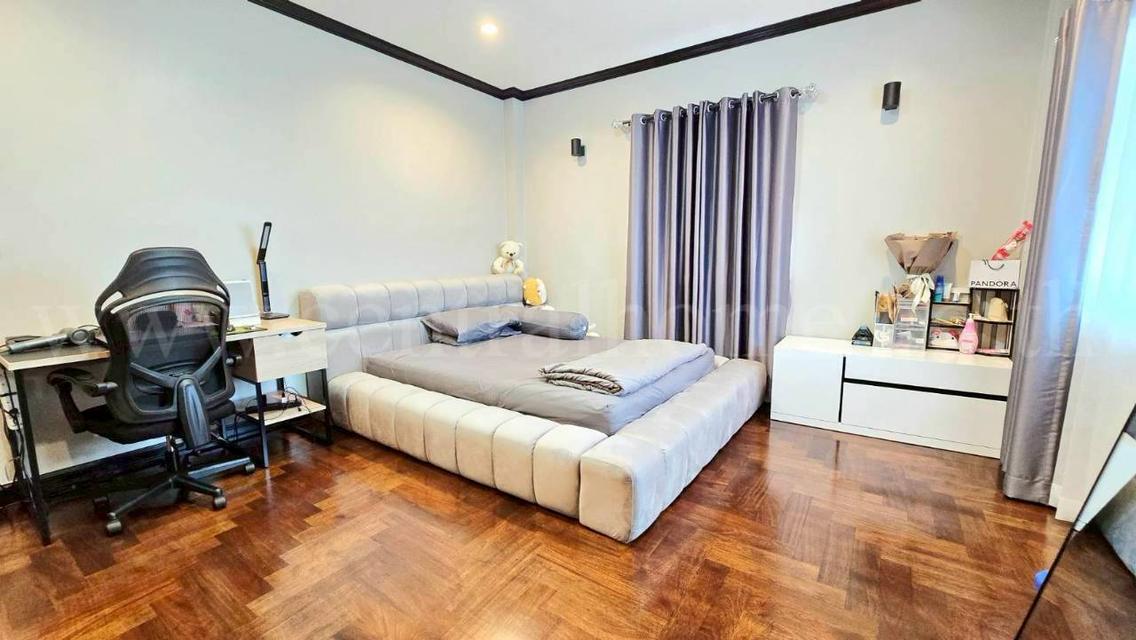 บ้านเดี่ยว 412 ตร.วา บงกช 79 - คลองหลวงสอง ปทุมธานี 11