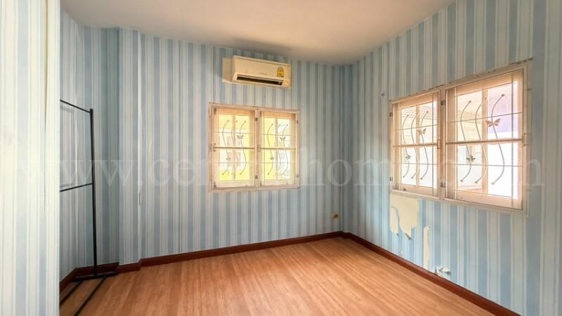 บ้านแฝด บ้านบุรีรมย์ รามอินทรา - คู้บอน 41 7