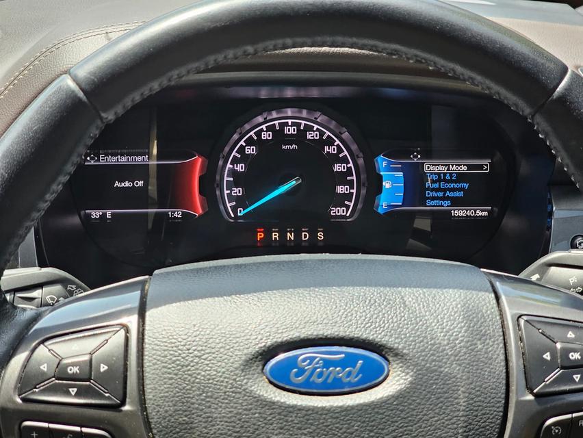 Ford Everest 14