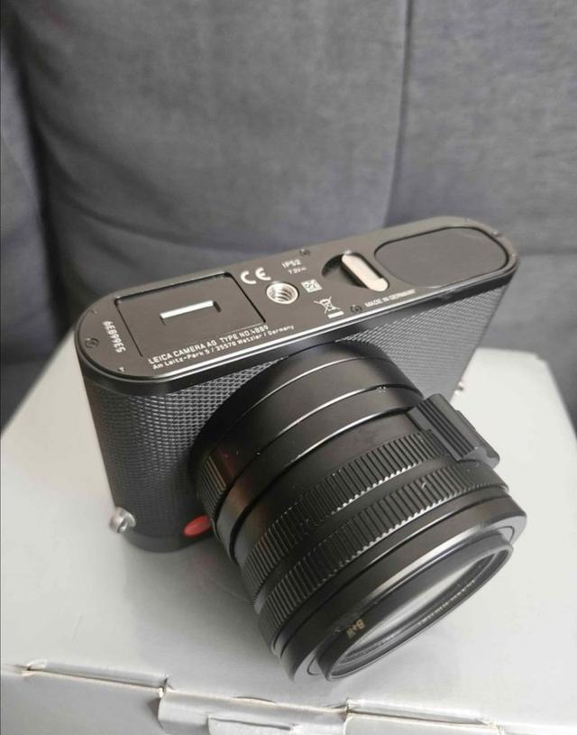 กล้อง Leica Q2 สภาพสวย  3
