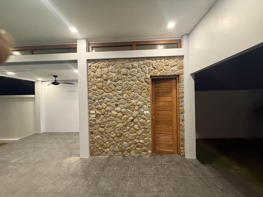 FOR SALE Modern Tropical Pool Villas  Koh Samui Thailand Under Construction  Site Visit Available 6