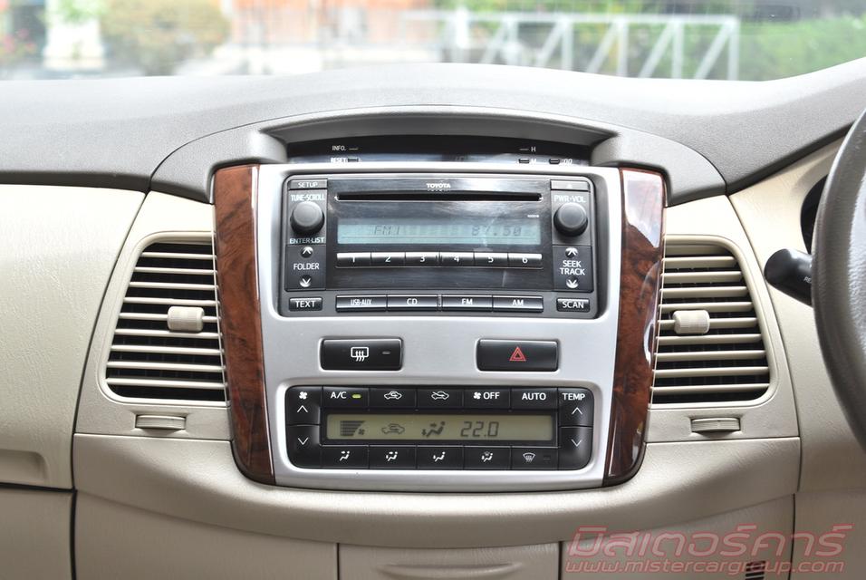 2013 TOYOTA INNOVA 2.0 G ( 7083 ) 12