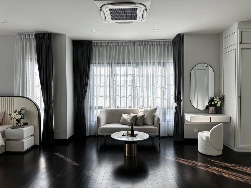 For sale or rent  THE City Bangna 2 15