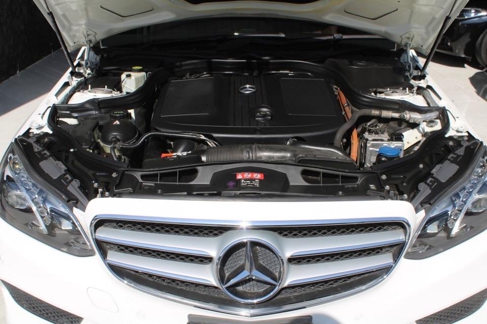 BENZ E300 AMG ปี 15 รหัส JRS6506 10