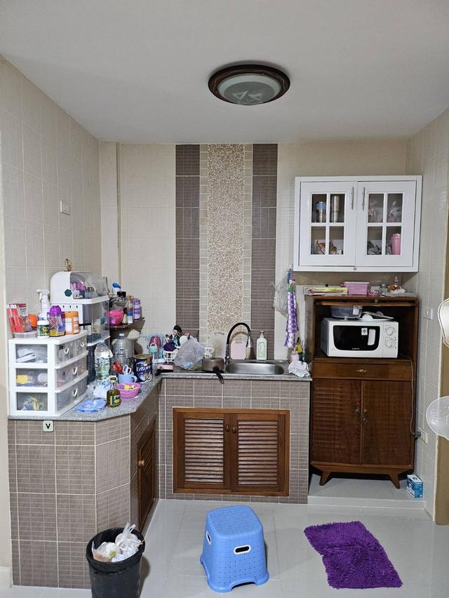 ศรุตาวิลล์ บ้านทาวน์เฮ้า อำเภอเมืองระยอง 6