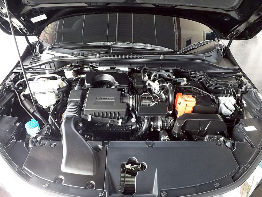 รหัสรถ KCY621 HONDA CITY TURBO 4 ประตู 1.0 SV AUTO ปี 2024 รูปที่ 14