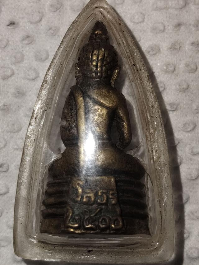 หลวงพ่อโสธรปี2500ค่ะ รูปที่ 2