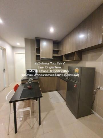 CONDOMINIUM Happy Condo Ladprao 101 แฮปปี้ คอนโด ลาดพร้าว 101 2BR2BR 19000 BAHT. ใกล้ ลาดพร้าว 101 พร้อมให้คุณได้จับจอง  6