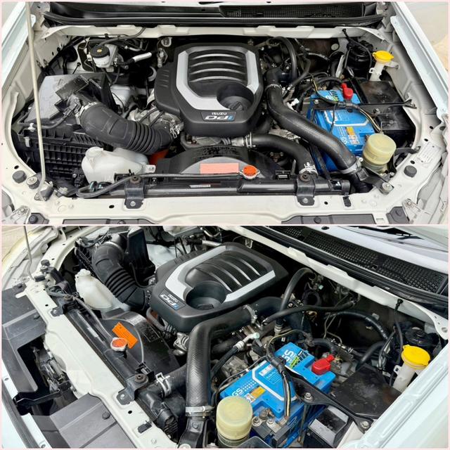 ISUZU D-MAX 1.9 B SPARK ปี 2018 15