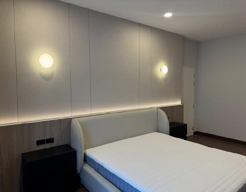 ให้เช่าบ้านเดี่ยว 2 ชั้น หลังใหญ่ โครงการ เดอะซิตี้ บางนา 3 /  (โครงการใหม่ล่าสุด) ใกล้ เมกะ บางนา 5