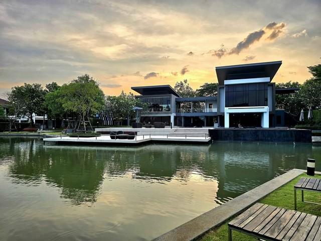 ให้เช่าบ้านเดี่ยว 2 ชั้น 67 ตรว. ถนนบางนา กม. 7 ซอยราชวินิตบางแก้ว ใกล้เมกะบางนา 3