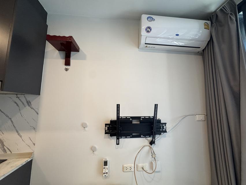 คอนโดบีทบางหว้าBeatCondoBangwa 11