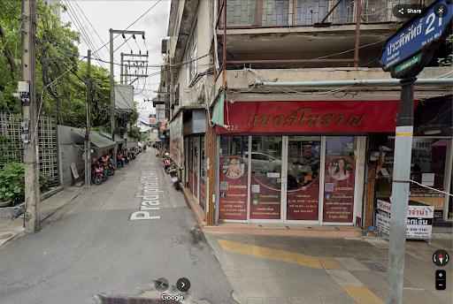 ขายห้องชุด คอนโด ย่านสะพานควาย 4
