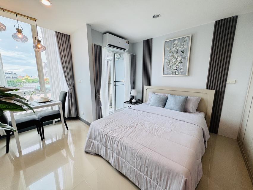 ขายคอนโด เมโทรคอนโด 2 ถ.มิตรภาพ ขอนแก่น ตกแต่งครบ พร้อมเข้าอยู่ ทำเลดี ใกล้เซ็นทรัล ขอนแก่น 2