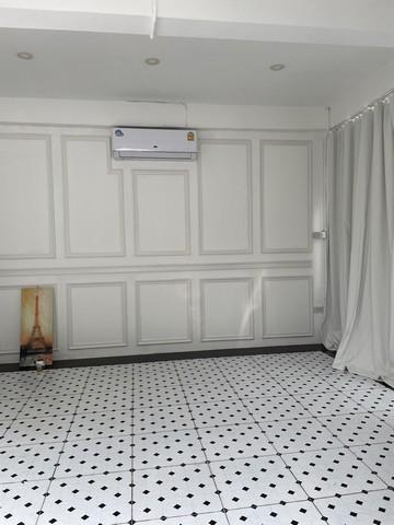 ให้เช่าบ้านเดี่ยว2ชั้นย่านสุทธิสาร รัชดา ห้วยขวาง ใกล้MRTสุทธิสาร ไม่รับสัตว์เลี้ยง ไม่รับจดทะเบียนบริษัท 5