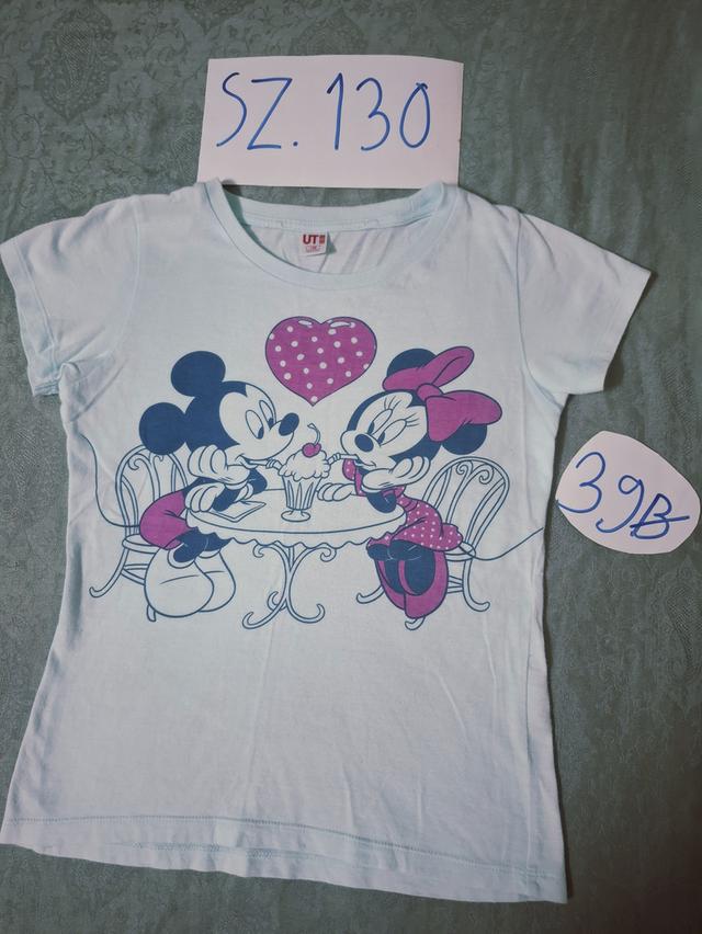 เสื้อผ้าเด็กผู้หญิงมือสองสภาพดี 7