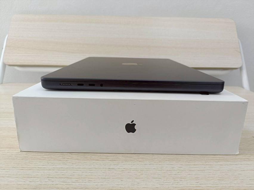 MacBook Pro 16 -inch  (ปี 2023) รูปที่ 10