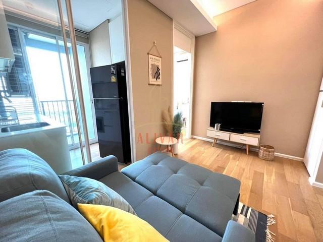 RC101125 Condo for rent at The Saint Residences near Lat Phrao Intersection and MRT Phahon Yothin 2