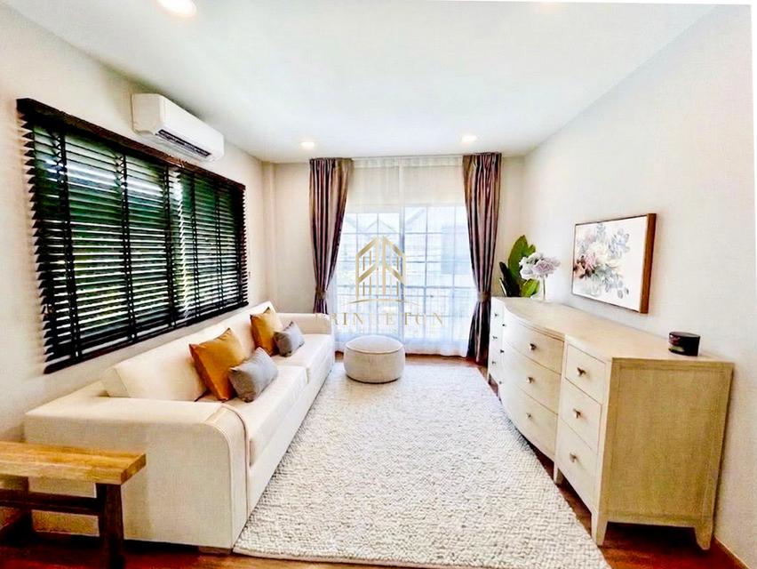 House For Rent CENTRO Bangna Phase 2 9