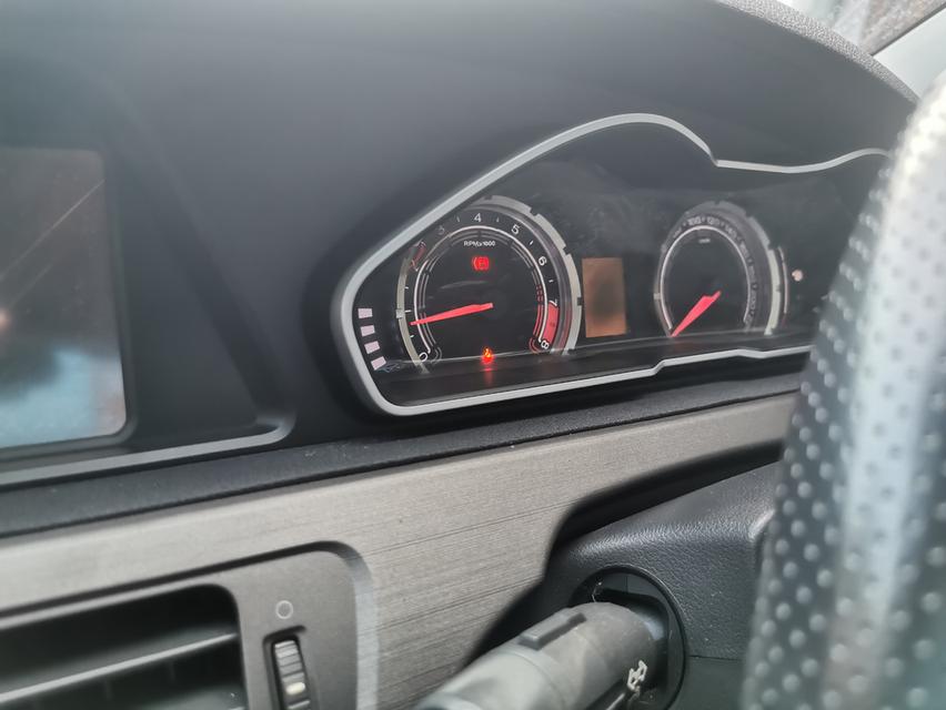 2018 MG6D Fastback Sunroof สภาพเหมือนใหม่ รูปที่ 5