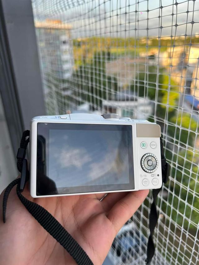 ขายกล้อง Panasonic Lumix GF6 2
