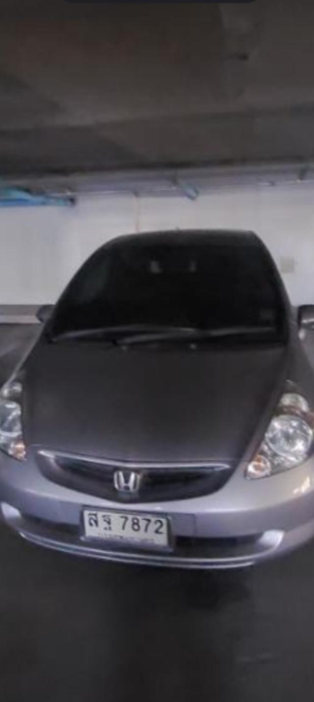 ขายรถมือสองฮอนด้า ปี2005