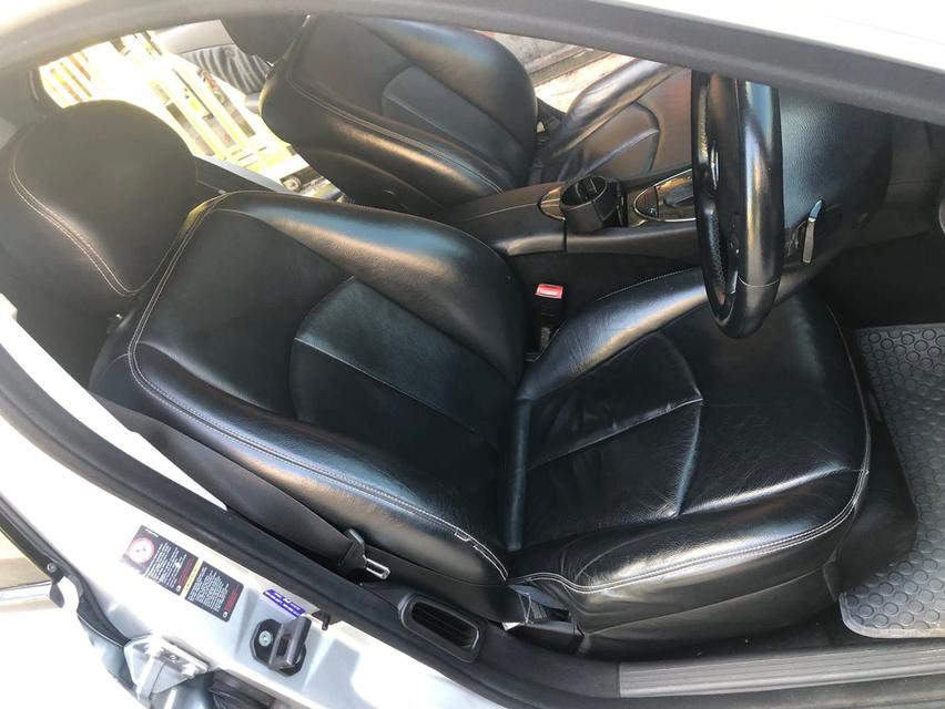 รถยนต์มือสองรถเบนซ์มือสอง 18