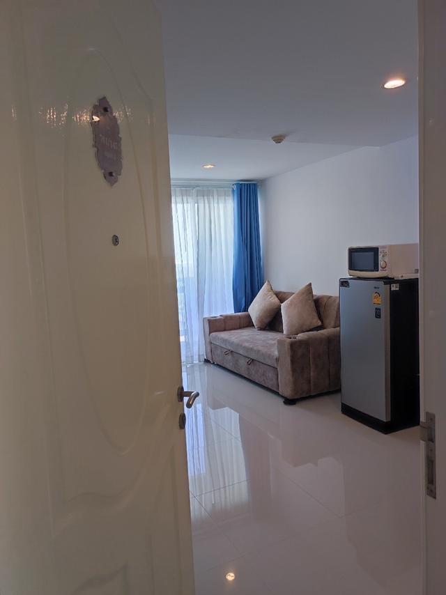 คอนโด Ramada ชะอำ-หัวหิน 2