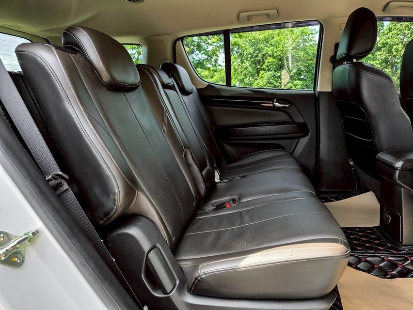 รหัสรถ CBLX4069 🚙 Chevrolet Trailblazer 2.5LTZ ปี 2020 10