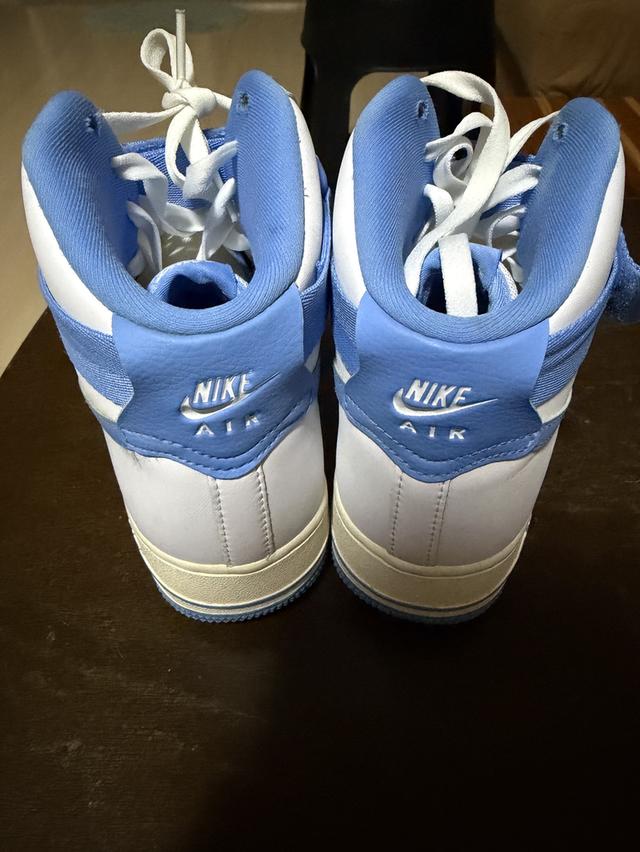 รองเท้าNike ait force รูปที่ 3
