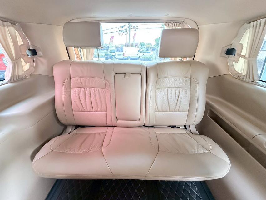 รหัสรถ WRT999 2011 HYUNDAI GRAND STAREX, 2.5 VIP รูปที่ 15