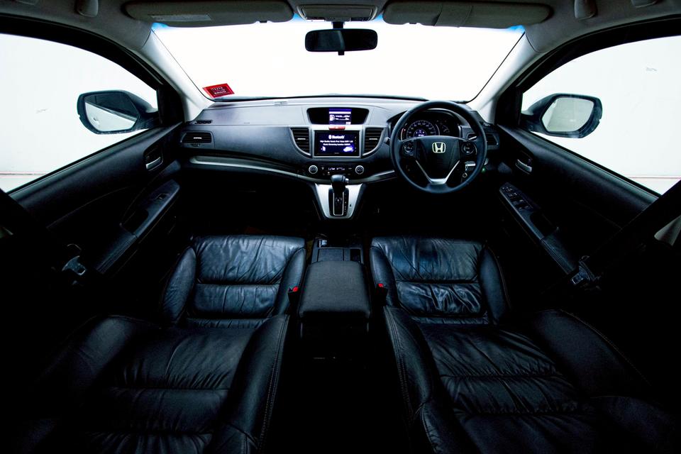 รหัสรถ 5B961 💥 รถเข้าใหม่! HONDA CR-V 2.0 E ปี 2013 💥 15