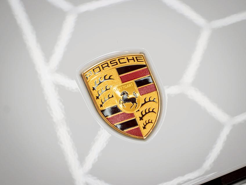PORSCHE PANAMERA 2.9 4E-HYBRID SPORT TURISMO 2022 สีเดิมๆทั้งคัน ไม่เคยชน 8