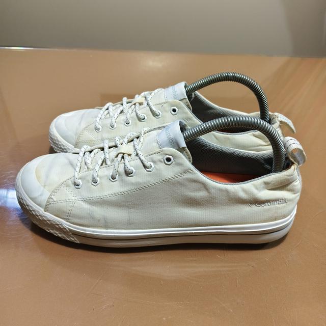 Columbia   Size 42⅔/27 cm🔥Price 450฿ รูปที่ 2