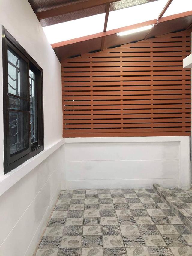 บ้านทาวโฮม คลองหนึ่ง 4