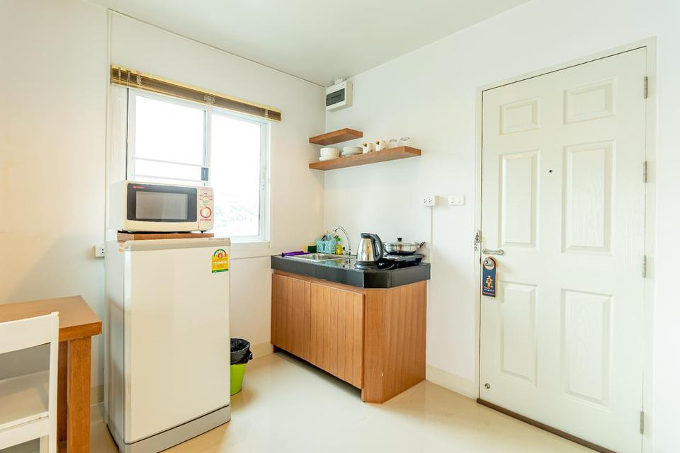 Ascella Apartment Sukhumvit 38 for rent 6