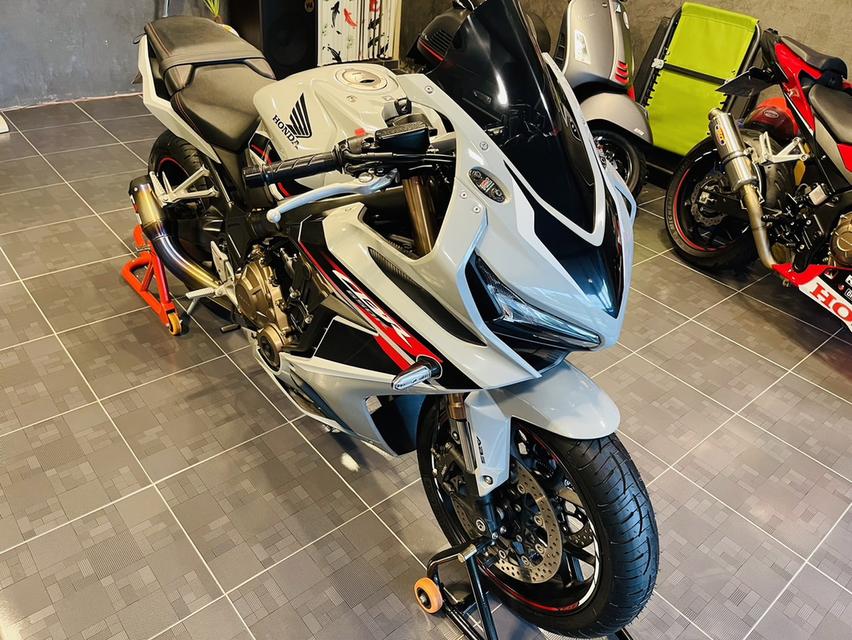 Cbr650r/2021 5