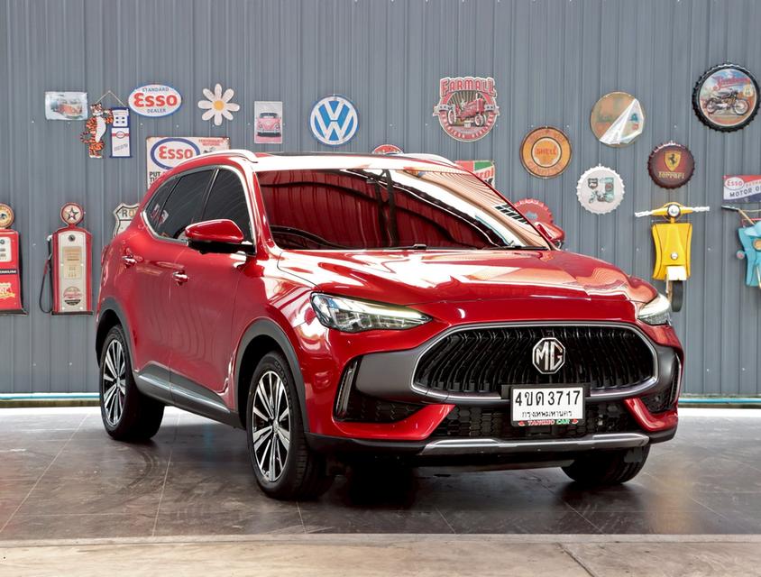 MG HS 1.5 X PHEV ปี 2022