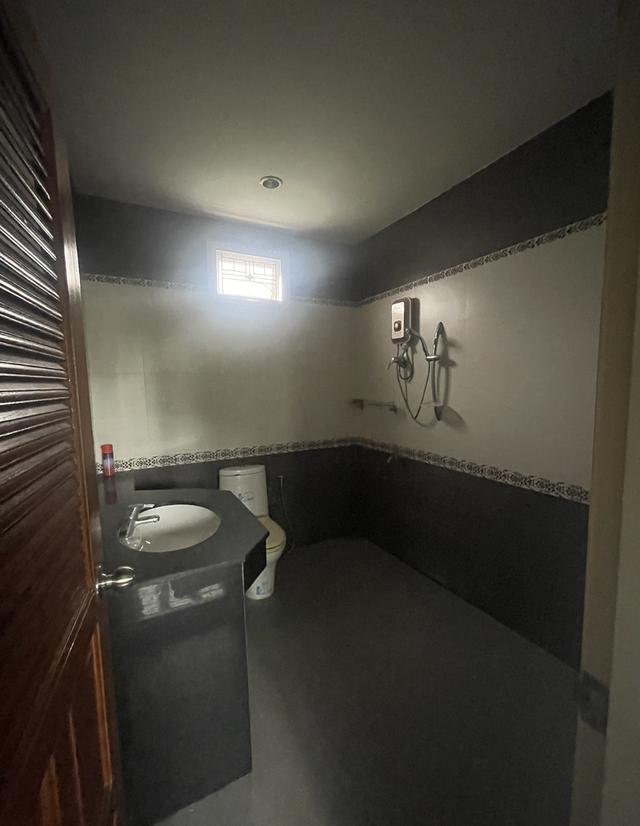 ขาย บ้านเดี่ยว หมู่บ้านสัมมากรมีนบุรี 5.7 ล้านบาท (ราคาคุยกันได้) 9