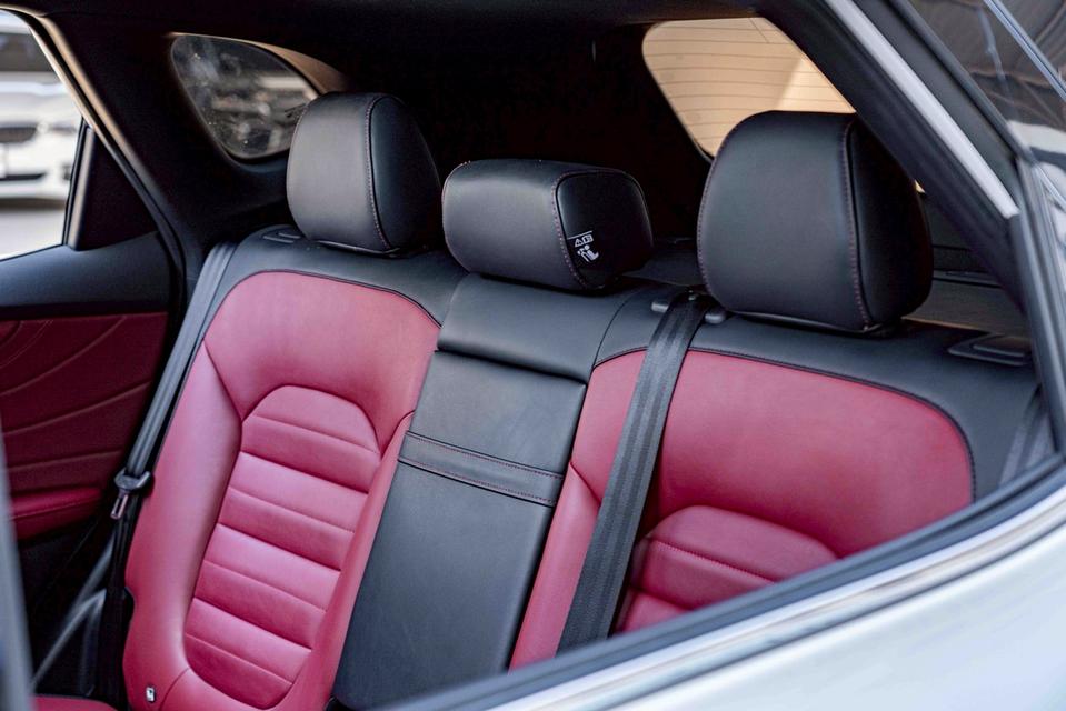 รหัสรถ NP2846 ✨ MG HS 1.5X SUNROOF 2019 15