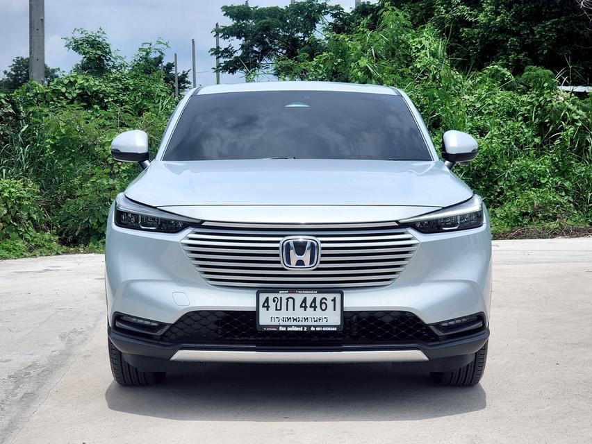  HONDA HR-V 1.5EL E:HEV เบนซิน+ไฟฟ้า A/T ปี 2023  6