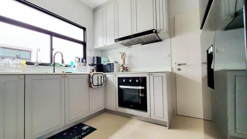 ให้เช่าบ้านเดี่ยว อณาสิริ รามคำแหง – ลาดกระบัง ไลน์ไอดี ✅ @ibx7531n 5