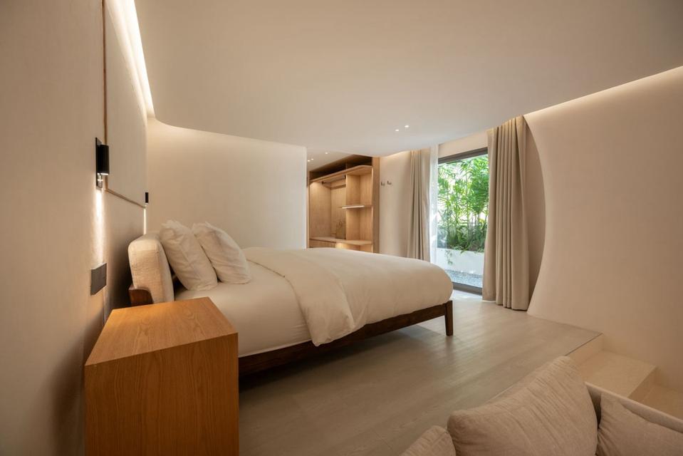 For Sale Pool Villa Mövenpick Pattaya  8