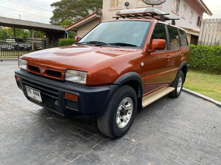 รีบขาย NISSAN TERRANO 2